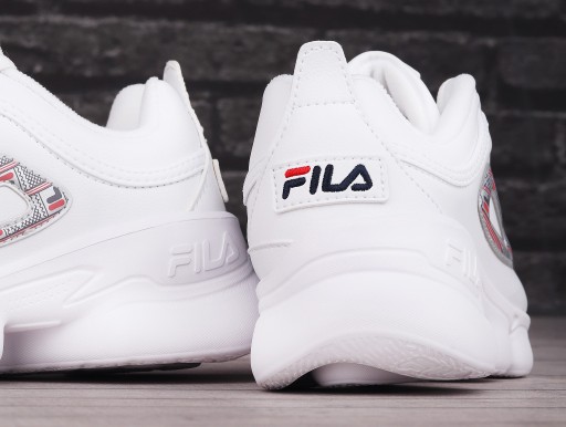 Fila wisteria discount 2 evo patent