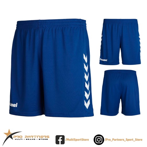 CORE POLY SHORTS