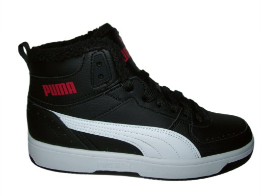 Buty shop puma rebound