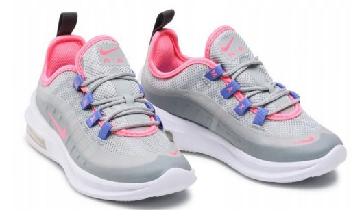 Nike air max store axis little kids