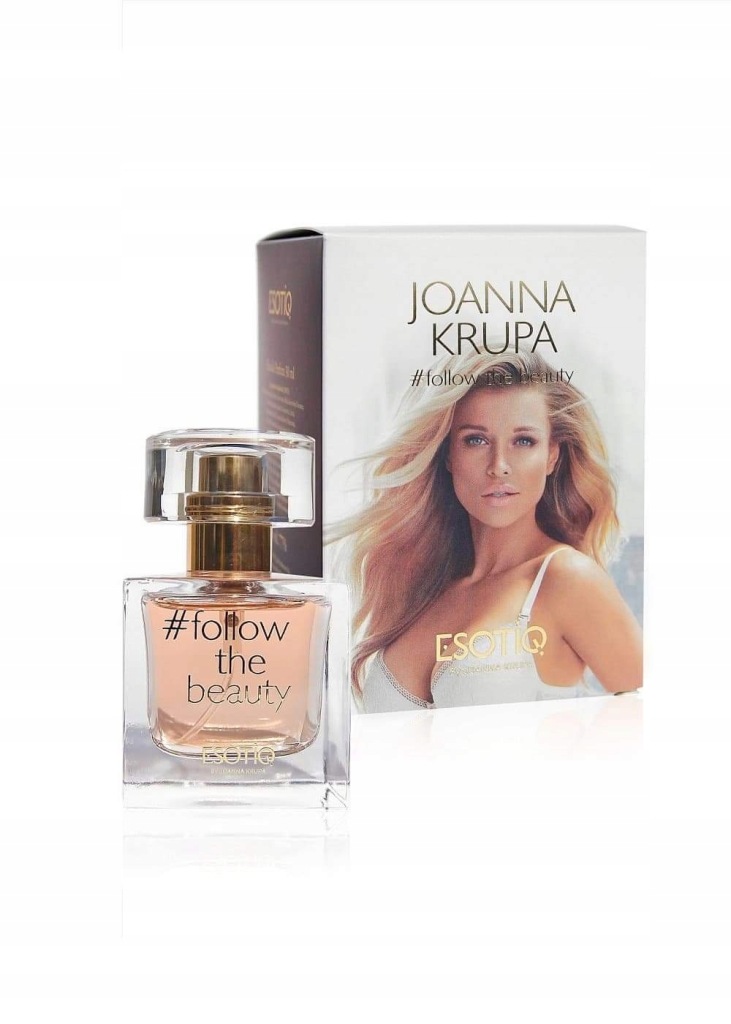 joanna krupa now