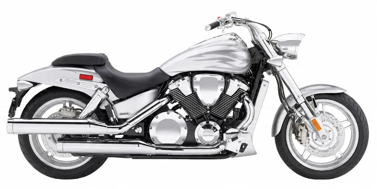 Honda Motorcycles Max Speed