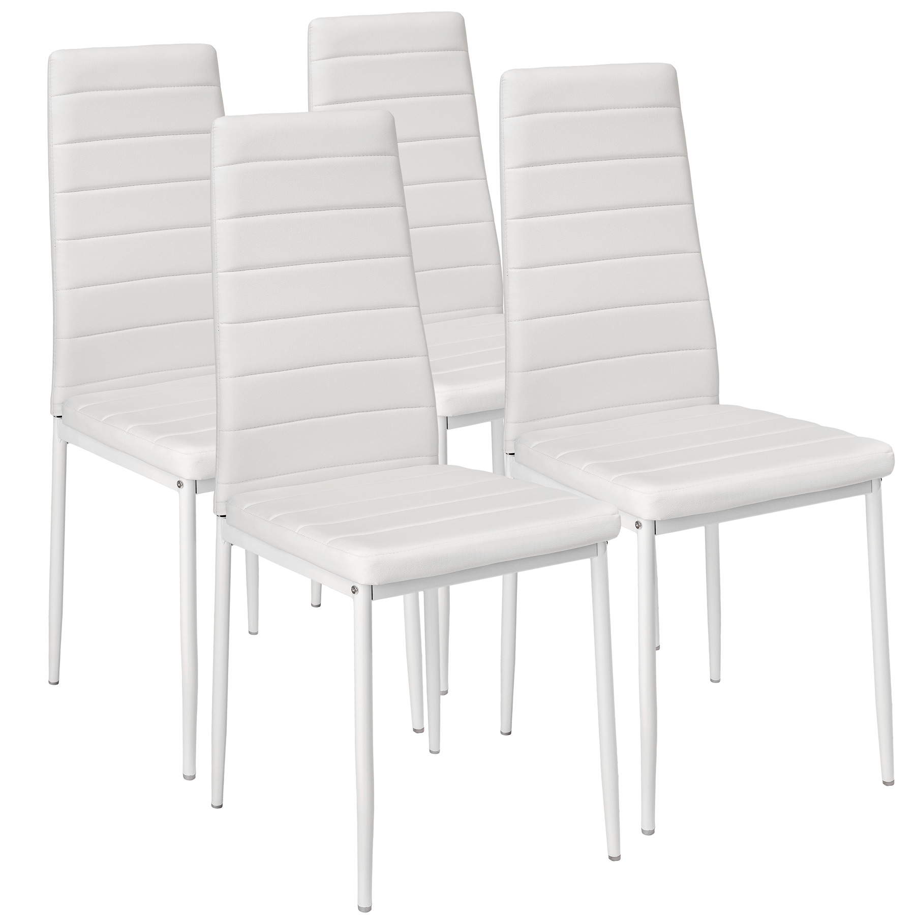 Купить кухонные стулья комплект. Комплект стульев 4 шт. Stool Group y801-v, белый. Ikea стул кухонный. Стул из экокожи вс-017 2 шт белый. Икеа стулья кухонные мягкие.